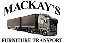 Mackay's Transport Furniture